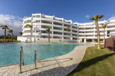 Apartment in Motril - Homity MA-2-P3-1C