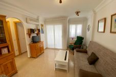 Apartment in Denia - DALY V&B LM-070