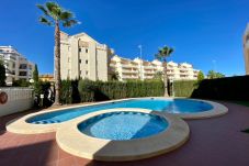 Apartment in Denia - DALY V&B LM-070