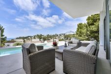 Villa in Moraira - ELTRECE