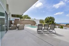 Villa in Moraira - ELTRECE