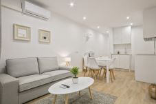 Apartment in Barcelona - GE3