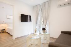 Apartment in Barcelona - G13