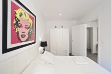 Apartment in Barcelona - G16