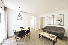 Apartment in Barcelona - G16