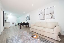 Apartment in Barcelona - G14