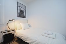 Apartment in Barcelona - G14