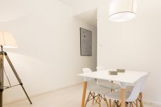 Apartment in Barcelona - G15