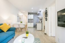 Apartment in Barcelona - G33