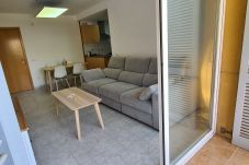Apartment in Cambrils - 7138- Avda del Sol Piscina, Parking y Terraza