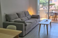 Apartment in Cambrils - 7138- Avda del Sol Piscina, Parking y Terraza