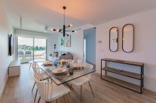 Apartment in Motril - Homity MA-2-P3-1B