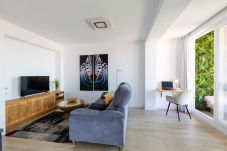 Apartment in Alicante / Alacant - Fidalsa Penthouse Urban & Sea View