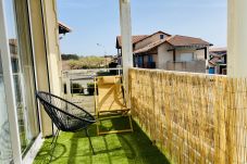 Townhouse in Biscarrosse - 162 - 5 RESIDENCE VILLA BLEU AZUR