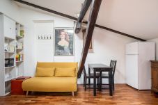 Apartment in Bologna - Zamboni 5 - La Mansarda di Via Zamboni