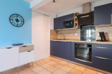 Apartment in Sarzeau - hoomy10667