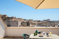 Apartment in Noto - La Terrazza sui Tetti di Noto