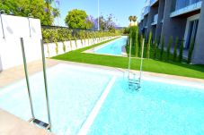 Apartment in Javea - Apartamento Estrasburgo Suites  Javea - 5044