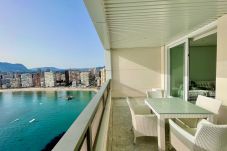 Apartment in Benidorm - R078