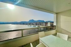 Apartment in Benidorm - R078