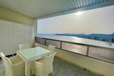 Apartment in Benidorm - R078