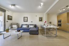 Apartment in Moraira - MARJALETA