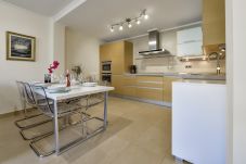 Apartment in Moraira - MARJALETA