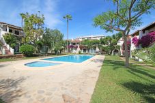 Townhouse in Denia - Residencial Tropicana