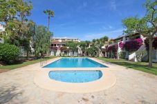 Townhouse in Denia - Residencial Tropicana