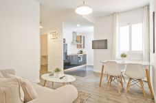 Apartment in Barcelona - G26