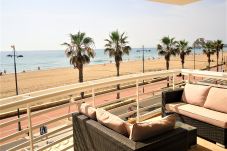 Apartment for 4 people - Costa Azahar