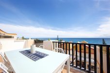 Studio in Marbella - Romana Playa 555