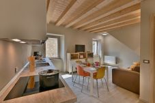 Apartment in Tignale - Appartamento Sole