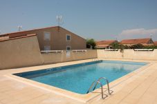 Villa in Valras-Plage - BOUL LD97