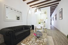 Apartment in Barcelona - B31