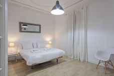 Apartment in Barcelona - A21