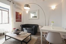 Apartment in Barcelona - B41