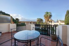 Studio in Marbella - Romana Playa 725