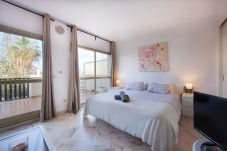 Studio in Marbella - Romana Playa 725