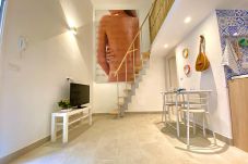 Apartment in Syracuse - Nido con cortile vicino al Tempio di Apollo -P.IVA