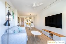 Apartment in Motril - Homity MA-2-P4-1C