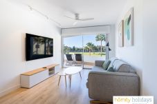 Apartment in Motril - Homity MA-2-P4-1C