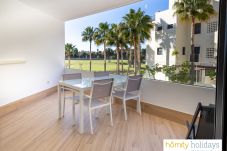 Apartment in Motril - Homity MA-2-P4-1A