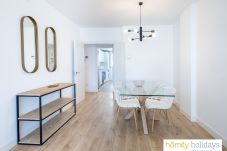 Apartment in Motril - Homity MA-2-P4-1A