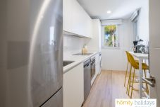 Apartment in Motril - Homity MA-2-P4-1A