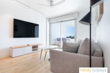 Apartment in Motril - Homity MA-2-P3-1D