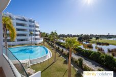 Apartment in Motril - Homity MA-2-P3-1D