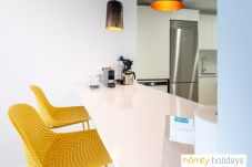 Apartment in Motril - Homity MA-2-P3-1D