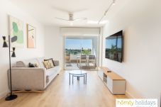 Apartment in Motril - Homity MA-2-P3-1E