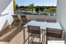 Apartment in Motril - Homity MA-2-P3-1E